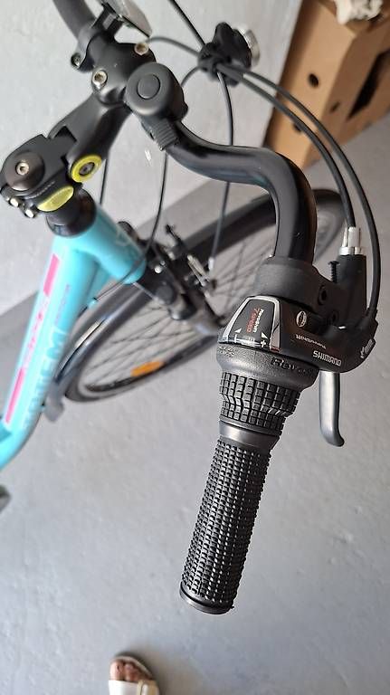 Velos: Citybike  – Gebraucht aus Uffikon von sab_kl97 3