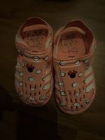 Adidas Disney Minnie Mouse Sommerschuhe, Gr. 25, Top!