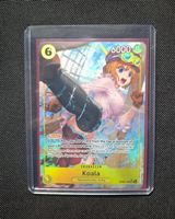 One Piece TCG Koala AA OP09 EN
