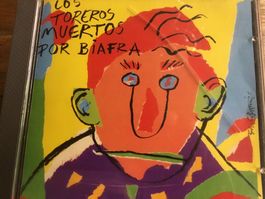 Los Toreros Muertos