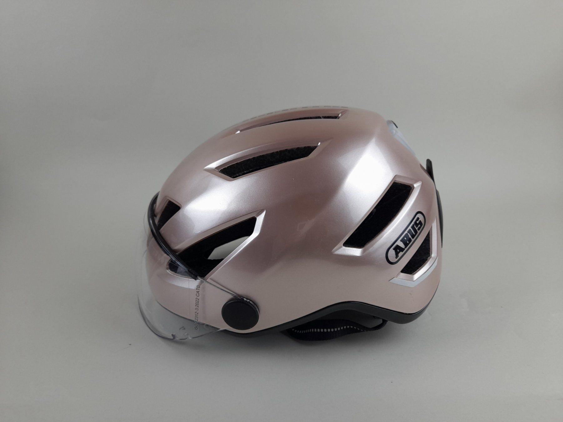 Abus Caschi: ABUS Urban Pedelec 2.0 Ace - Grösse M – Nuovo e nell'imballaggio originale da Liebefeld venduto da Restwert_Liebefeld 4