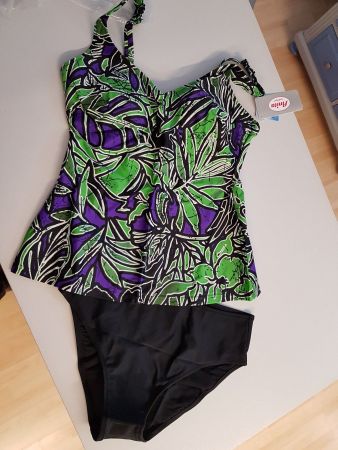 Tankini 40 D Anita