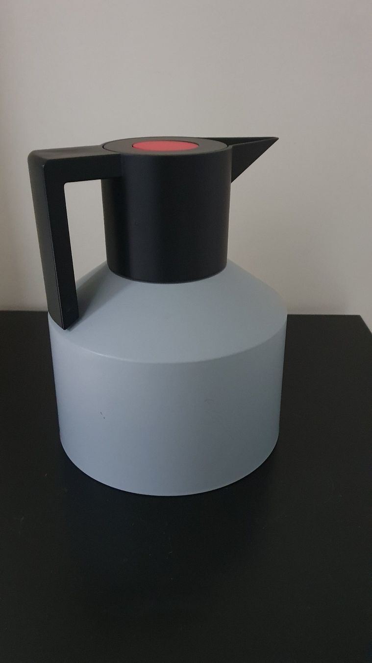 Behälter & Ähnliches: Normann Copenhagen / Thermoskanne – Gebraucht aus Glattfelden von sessa123 1