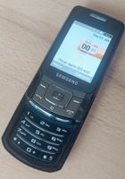 Samsung B5702 Slider Dual Sim