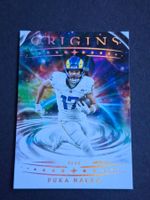 Puka Nacua Origins 2025 LA Rams