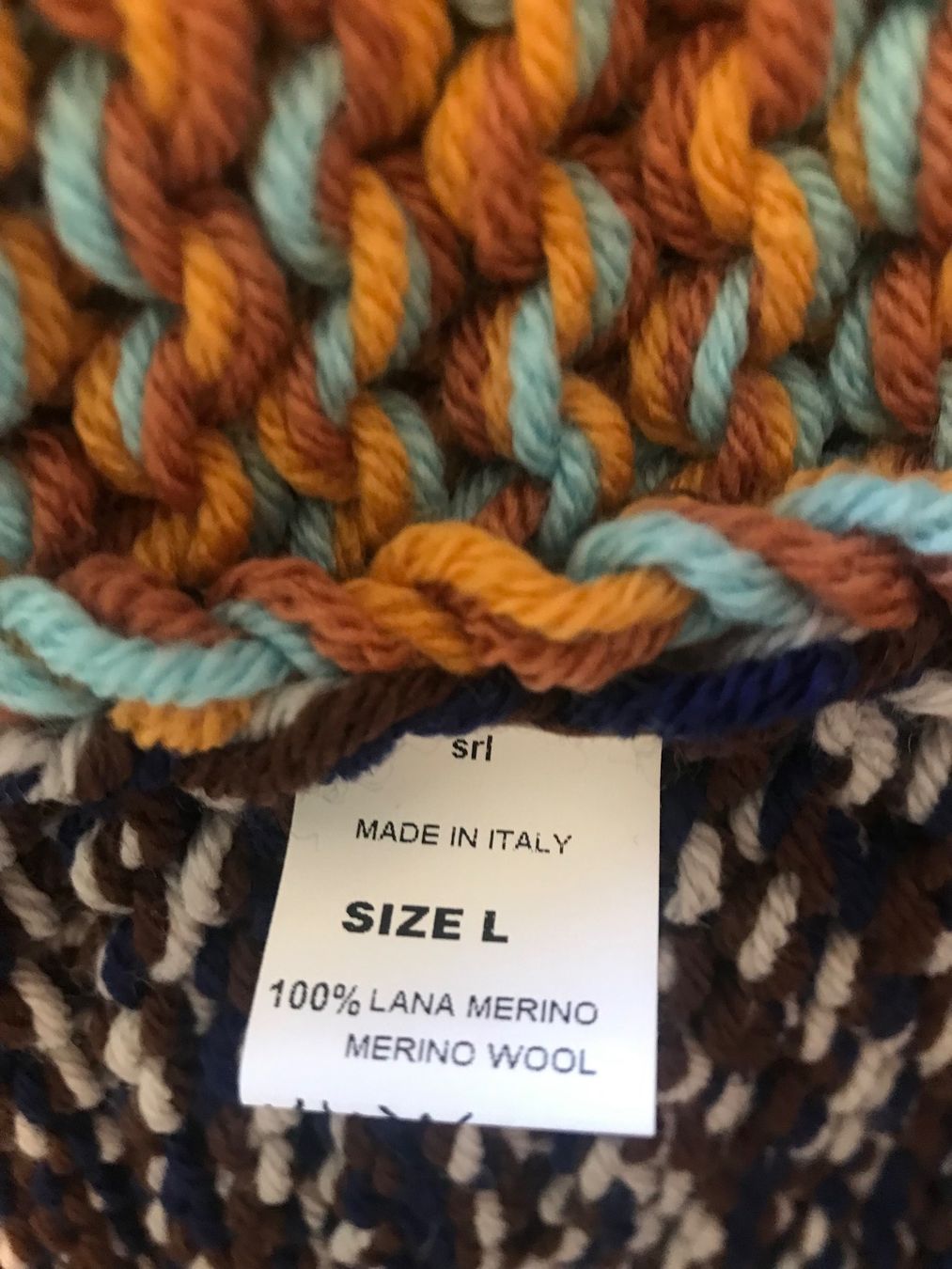 Giacche: Strickjacke von Fabrizio Del Carlo – Usato da Zürich venduto da Birkenbaum73 3