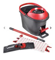 Vileda easy wring 2 in 1 Set gebraucht Bodenwischer Ultramax