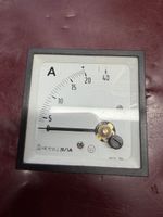 Analog Amperemeter