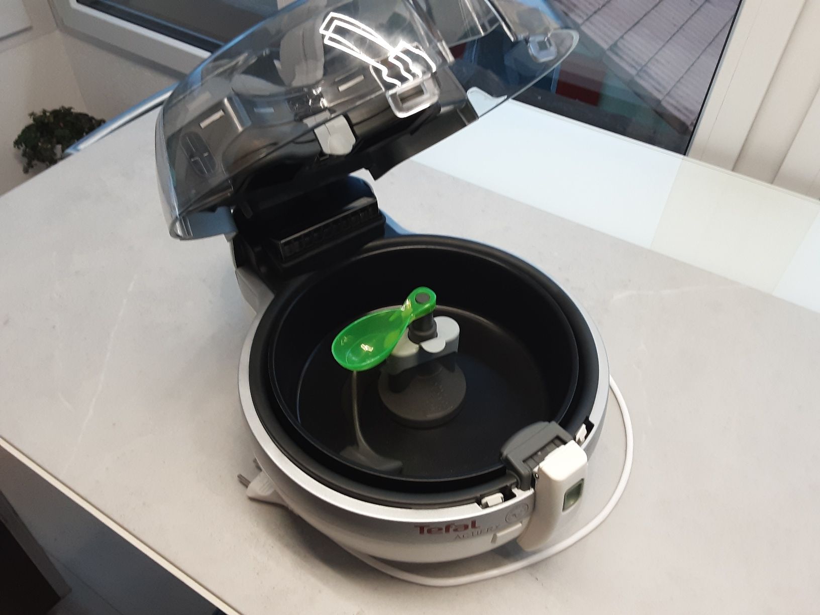 Tefal Elettrodomestici da cucina: Airfryer  Tefal – Nuovo (secondo la descrizione) da Oberdiessbach venduto da Pilotina600 1