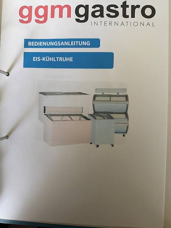 Congelatori: Tiefkühltruhe  – Usato da Langenbruck venduto da jow_vpr5 3