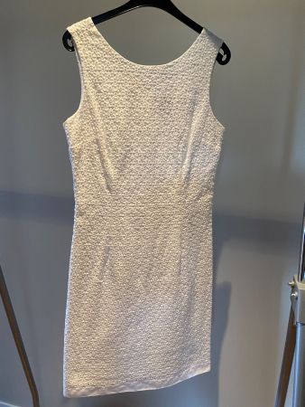 Kleid ärmellos von Gant