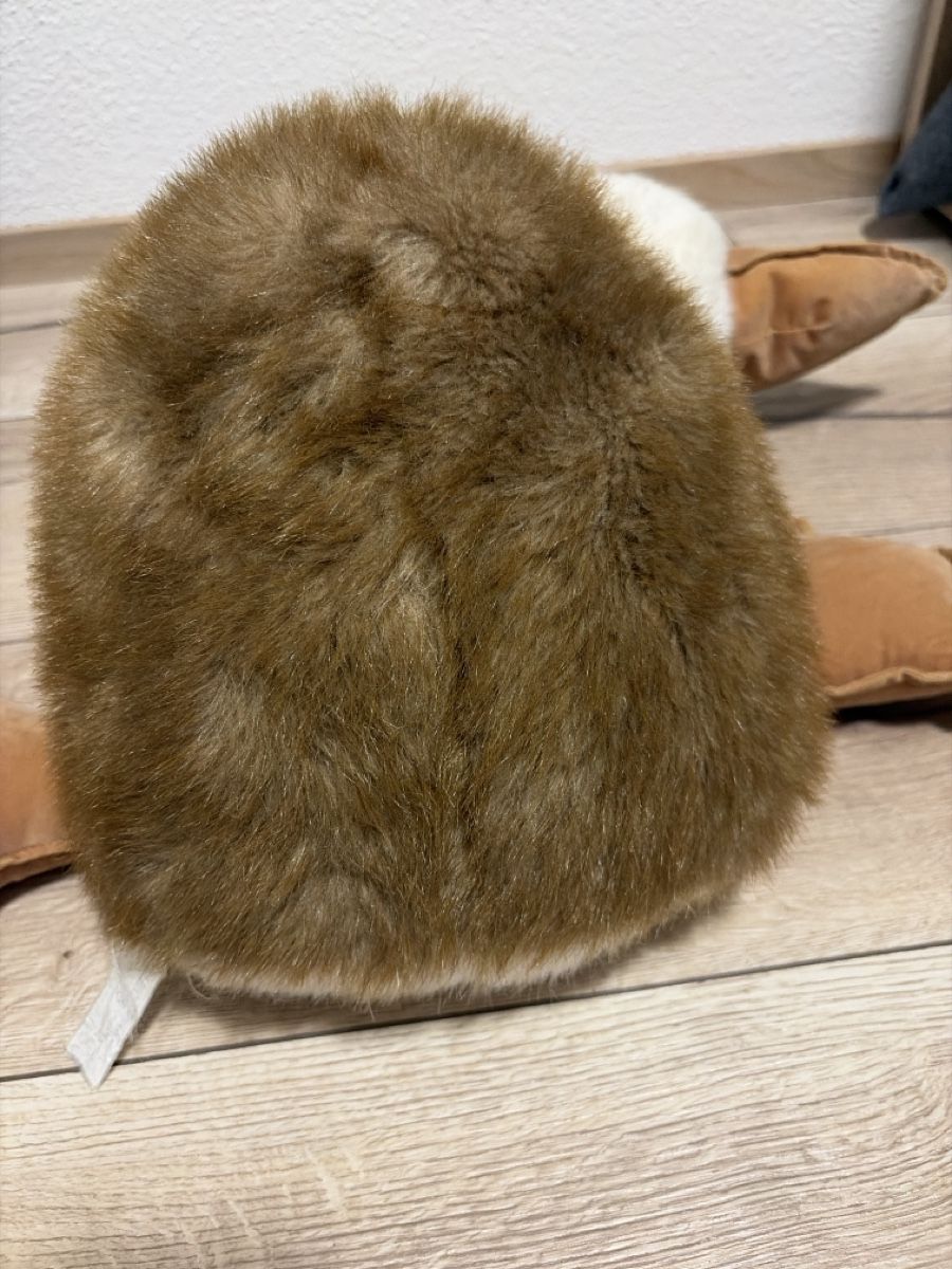 Jouets: Stofftier Schnabeltier braun weiss – D'occasion à Maienfeld par Jasmin_laeser 6
