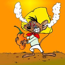 Profile image of speedy-73