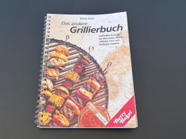 Betty Bossi: Das andere Grillierbuch, ToP