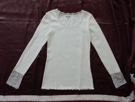 Langarmshirt Deerberg Gr.M VERSAND