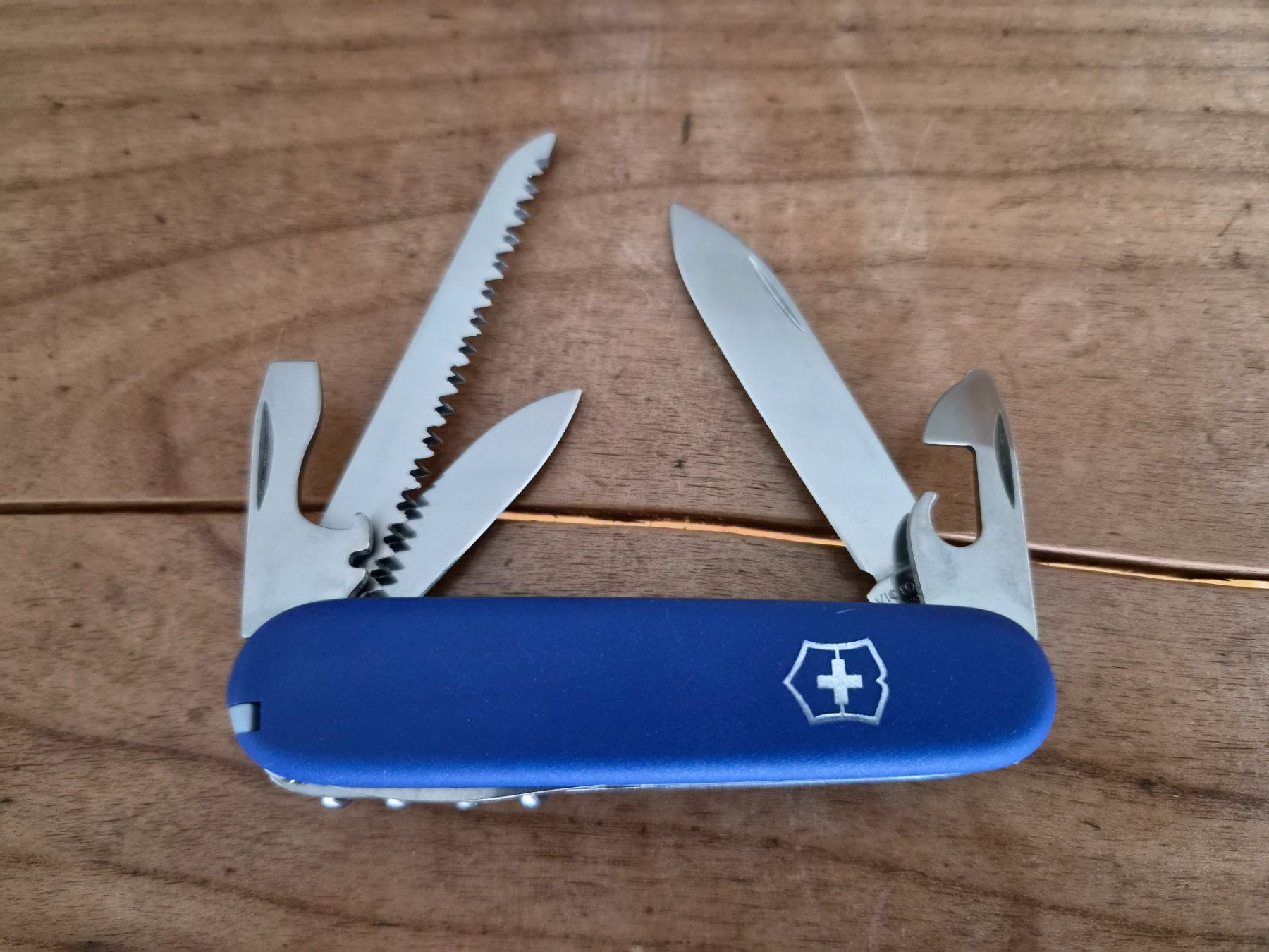 Victorinox Taschenmesser: Taschenmesser - Victorinox – Neu (gemäss Beschreibung) aus Laupen BE von R11rs
