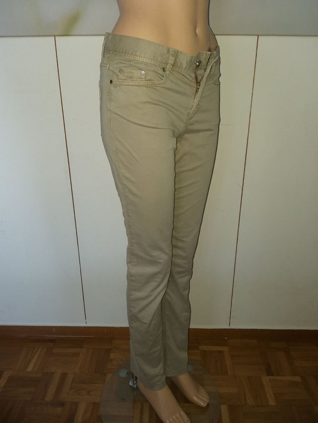 Esprit Jeans: ESPRIT Jeans      Taille/Grosse  34 CH (40 IT) – Usato da Cossonay-ville venduto da Super-Price-Quality 3