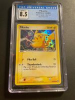 Pikachu Reverse Holo EX Emerald 60/106 CGC 8.5