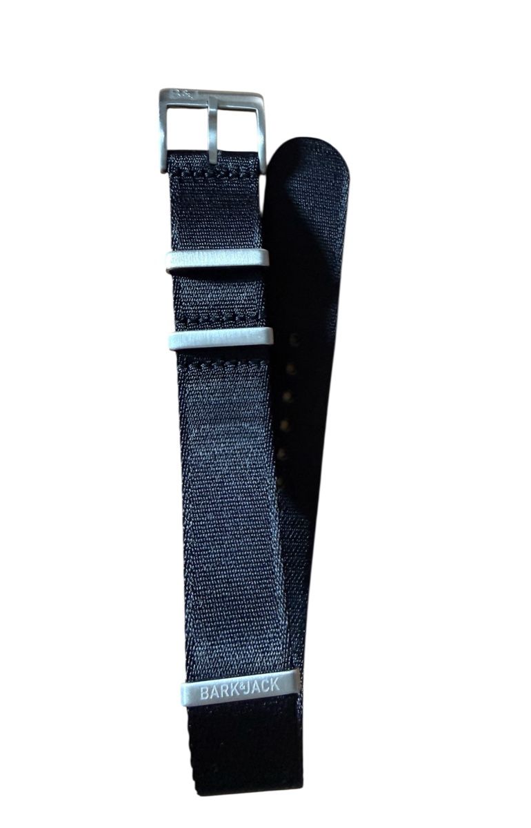Armbänder & -reifen: Fabric strap for watches – Neu und originalverpackt aus Gland von AlpineTime_CH