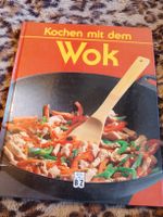 Kochen mit dem Wok