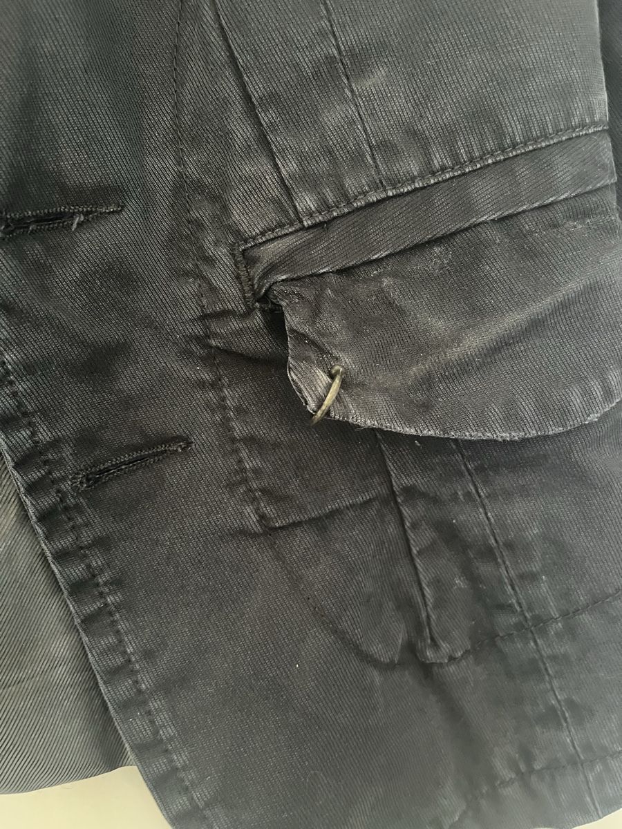 Diesel Giacche: Spezielle Diesel Jacke M – Usato da Ostermundigen venduto da jovia2000 2