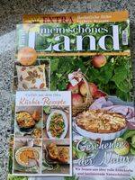 Mein schönes Land September/Oktober 2026