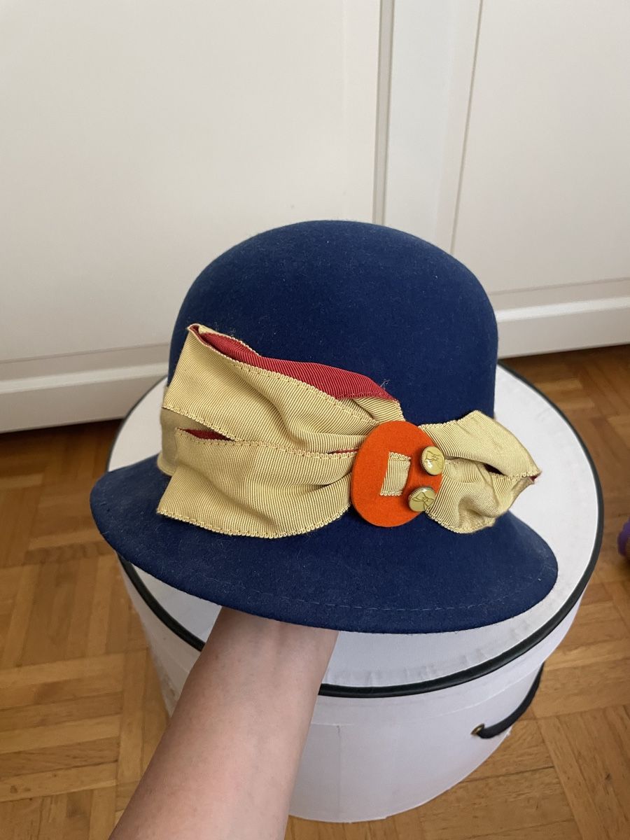 Chapeaux, bonnets & casquettes: Chapeau – Neuf avec emballage d'origine à Genève par nidefa 1