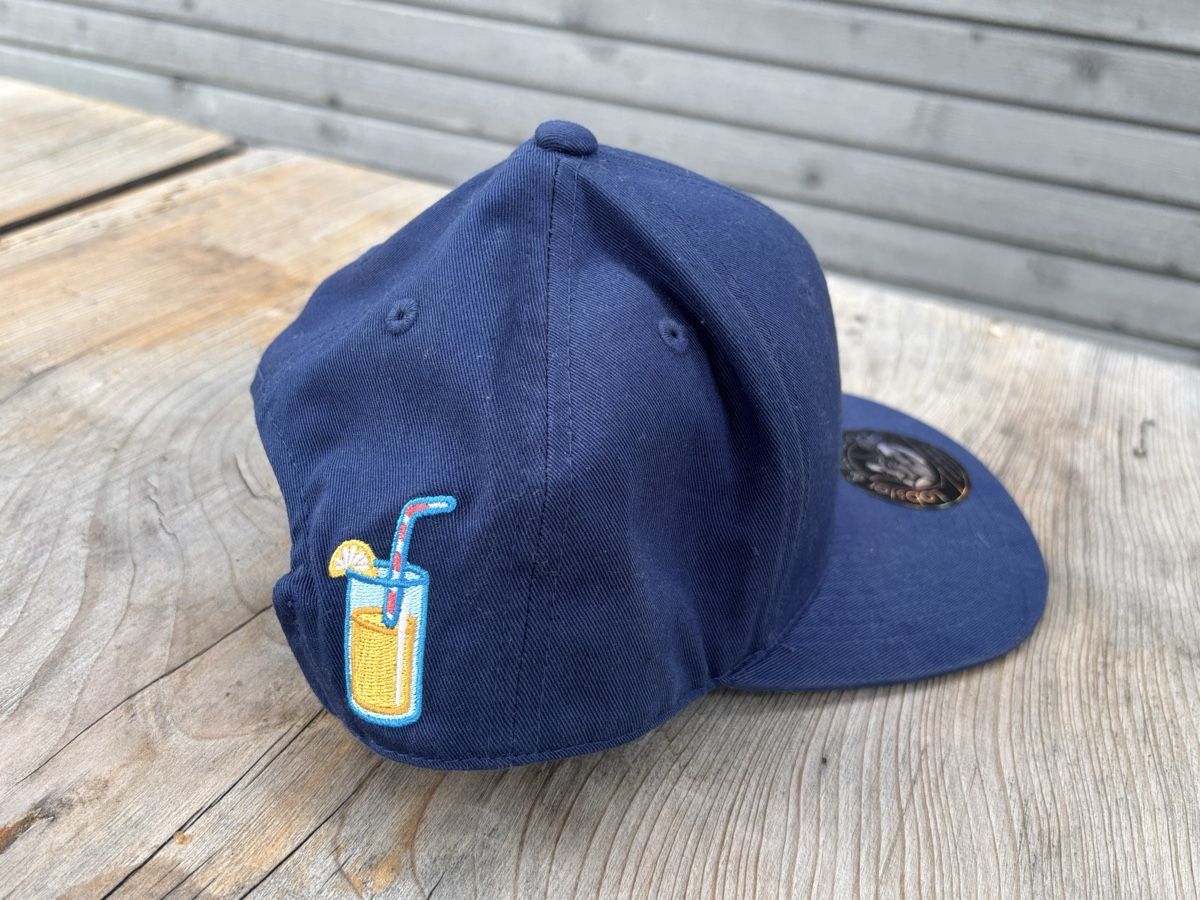 Altro in  Abbigliamento & Accessori: Cap Lobster & Lemonade – Nuovo (secondo la descrizione) da Würenlos venduto da Ashley24 1