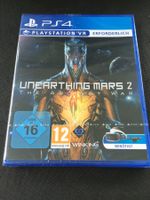 Unearthing Mars 2 - Playstation 4 (Neu/Sealed)