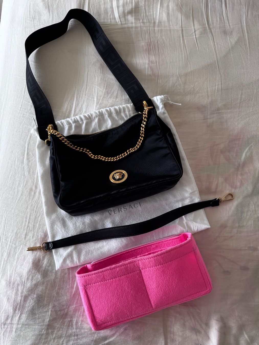 Versace Taschen für Damen: Versace Tasche – Neu (gemäss Beschreibung) aus Schmerikon von Adrianka55 1