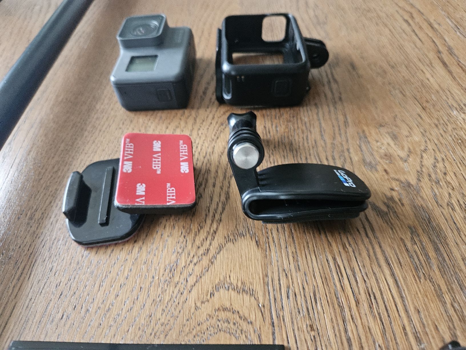 Gopro Action Cam: Gopro / Go Pro Hero 5 Black – Usato da Sursee venduto da Silvan790 2