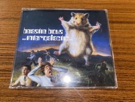 Beatie Boys - Intergalactic Single