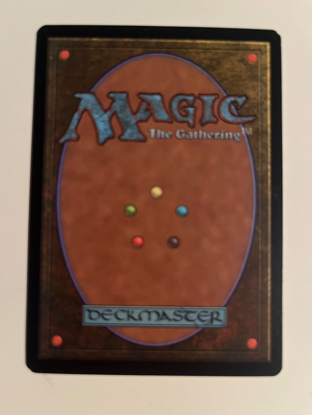 Magic The Gathering Carte collezionabili: 1 x Blur Sliver - Magic: The Gathering - MtG – Usato da Kriens venduto da Shadi1980 1