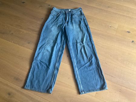 H&M Jeans Gr. 38