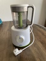 Philips Avent Steamer Blender 2019