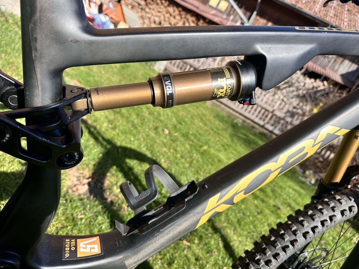 Koba Vélos: Koba Trailtool V2 170 – D'occasion à Arni BE par fetijoel 8