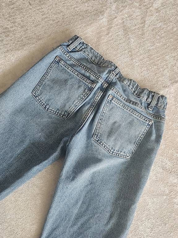 Zara Jeans: ZARA Damenjeans Gr.38 – Usato da St.Gallen venduto da amaka01 3