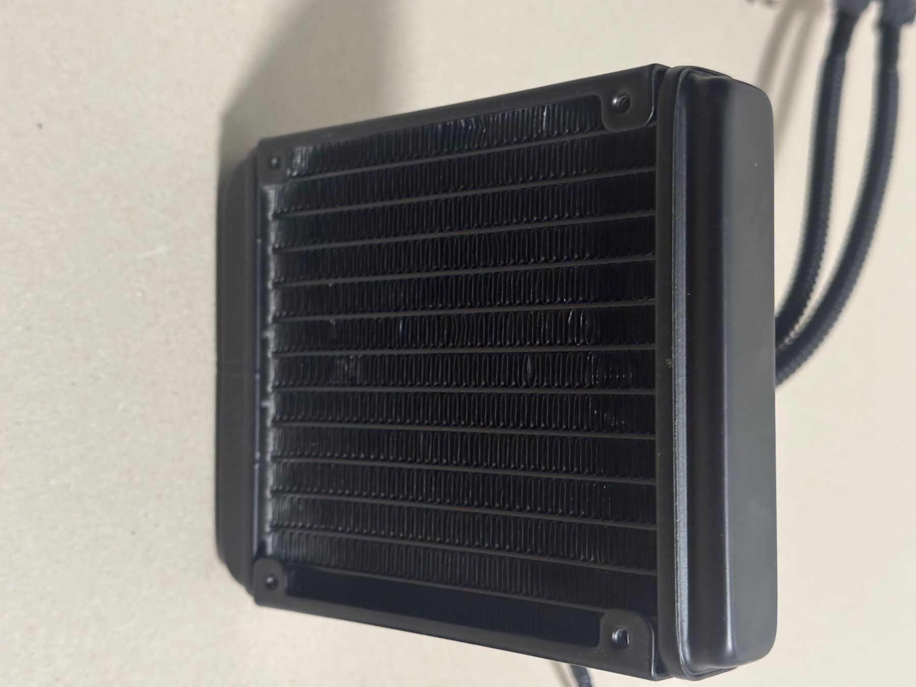 Componenti elettronici: Water CPU Cooler Master Seidon 120M – Difettoso da Camorino venduto da cobra540 2
