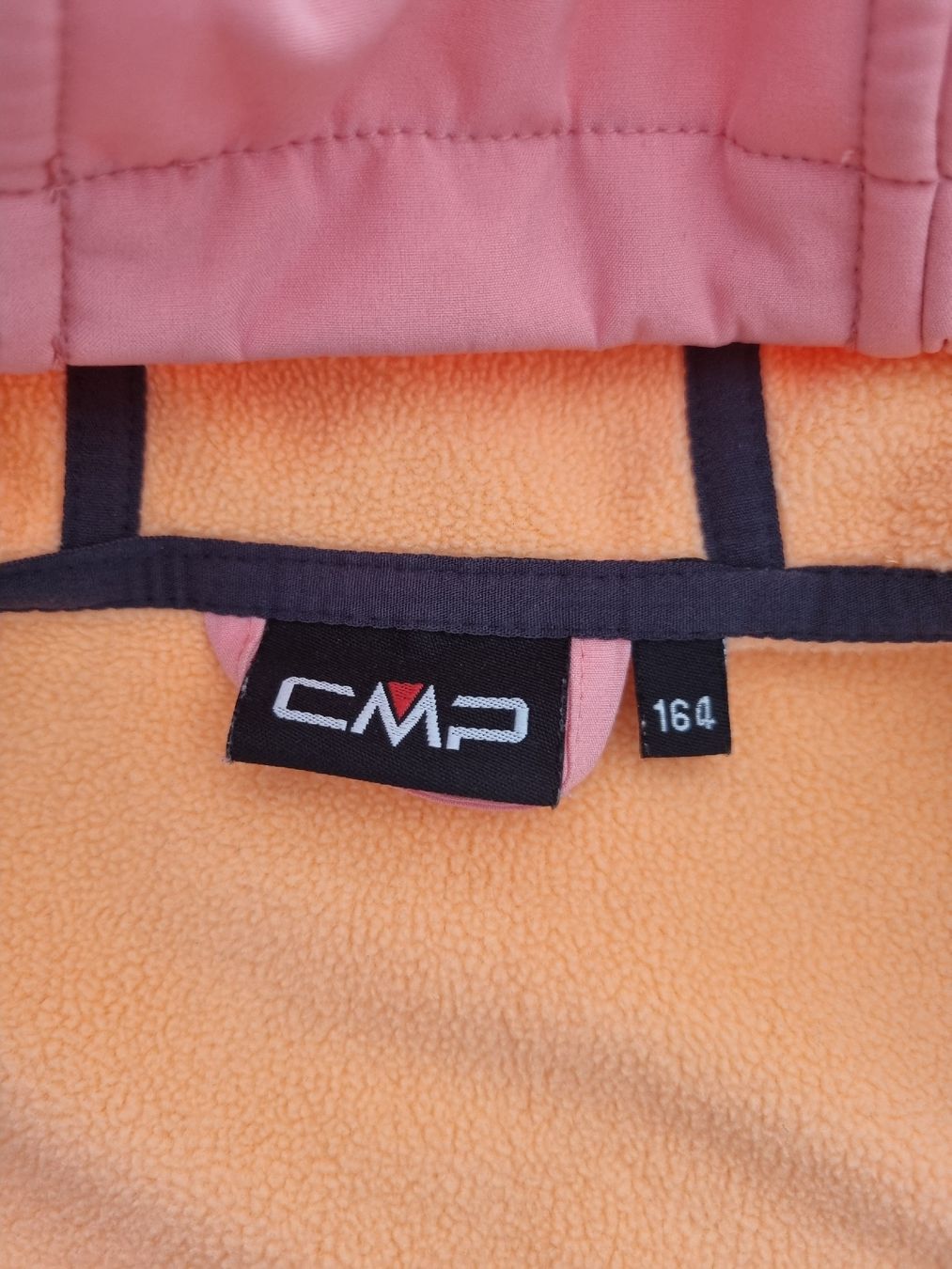 CMP Jacken & Mäntel: CMP Softgeljacke Gr.164 – Gebraucht aus Fulenbach von Matte3 2