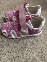 Elefanten Sandalen, Grösse 22