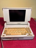 Compaq SLT/286 defekt