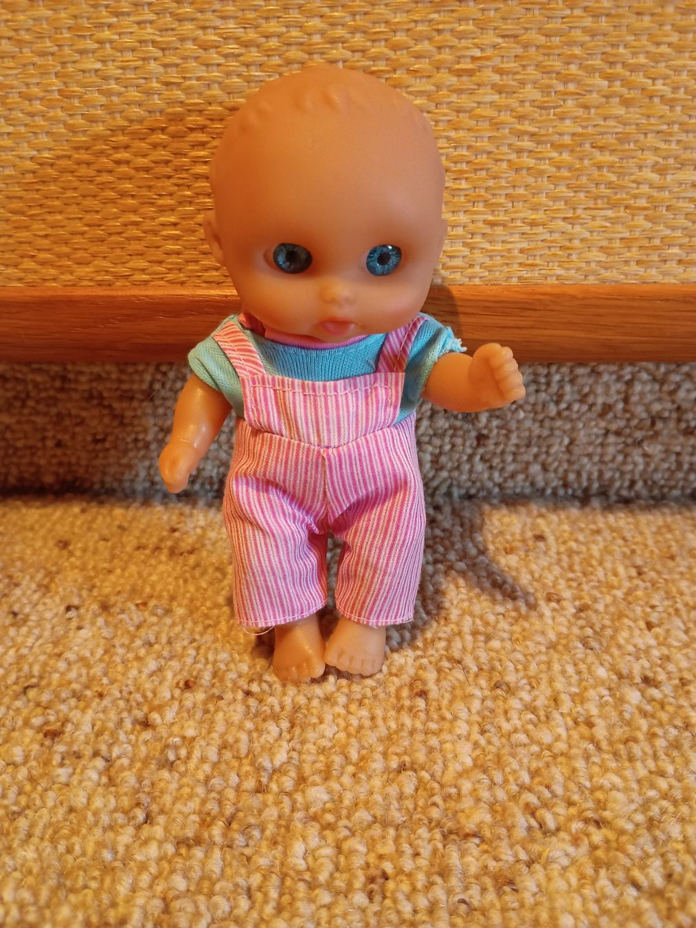 Bambole: Kleine Puppe 13 cm – Usato da Buchs AG venduto da ReaNaTsch 2