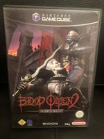 Blood Omen 2 The Legacy of Kain Nintendo GameCube