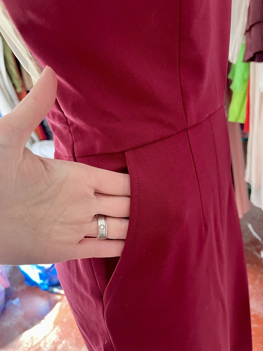 Tute: Oscar de la Renta jumpsuit 2000 – Nuovo (secondo la descrizione) da Barna venduto da orbuyorcry 5