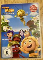 Biene Maja DVD Der Film + Honigspiele