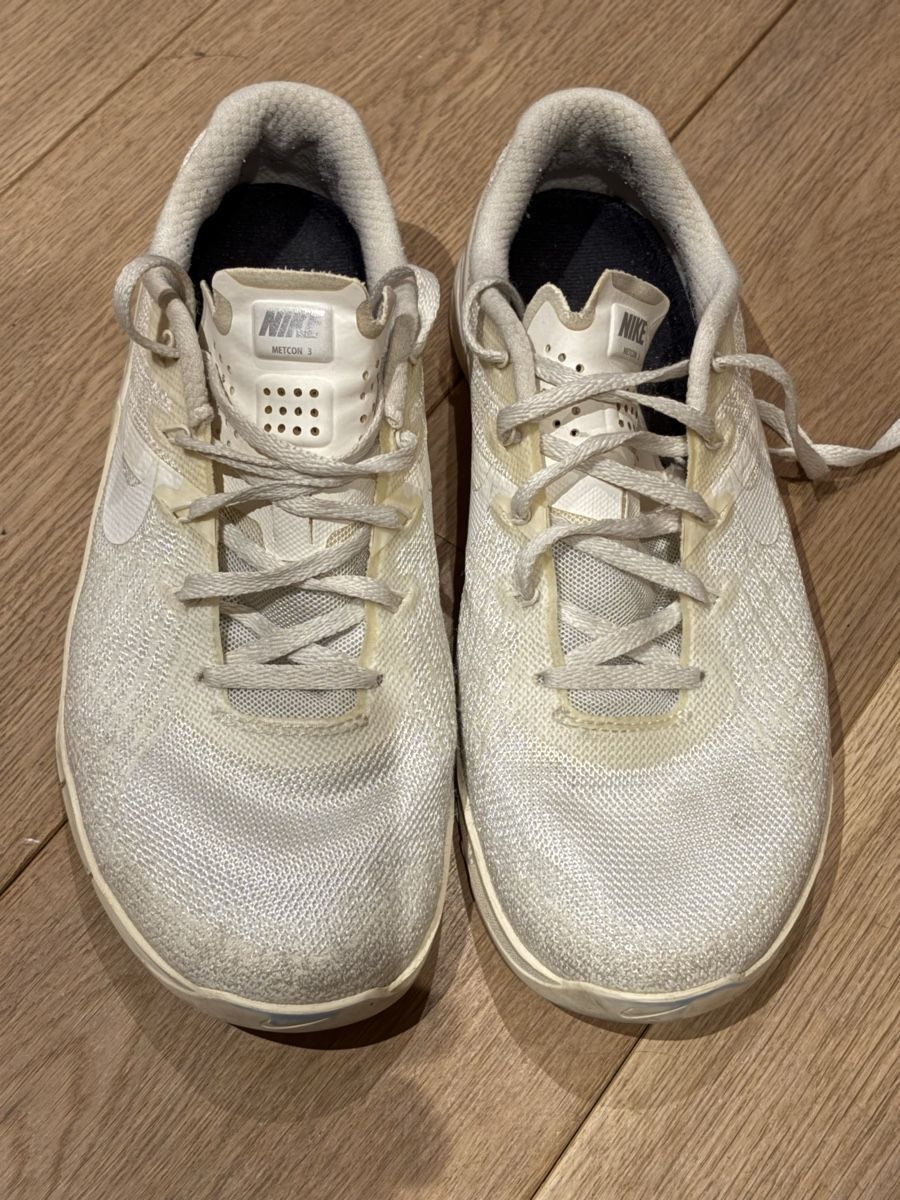 Scarpe da donna: Nike Metcon Damen Größe 40 – Usato da Zumikon venduto da djoker03