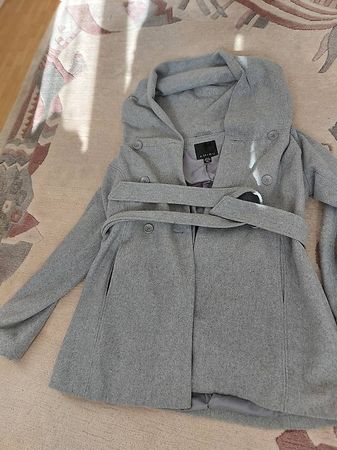 Übergangsjacke 