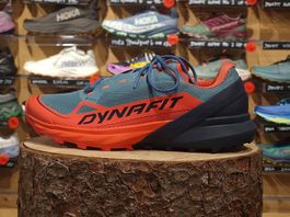 DYNAFIT ULTRA GTX WOMEN | TRAILRUNNING SCHUH