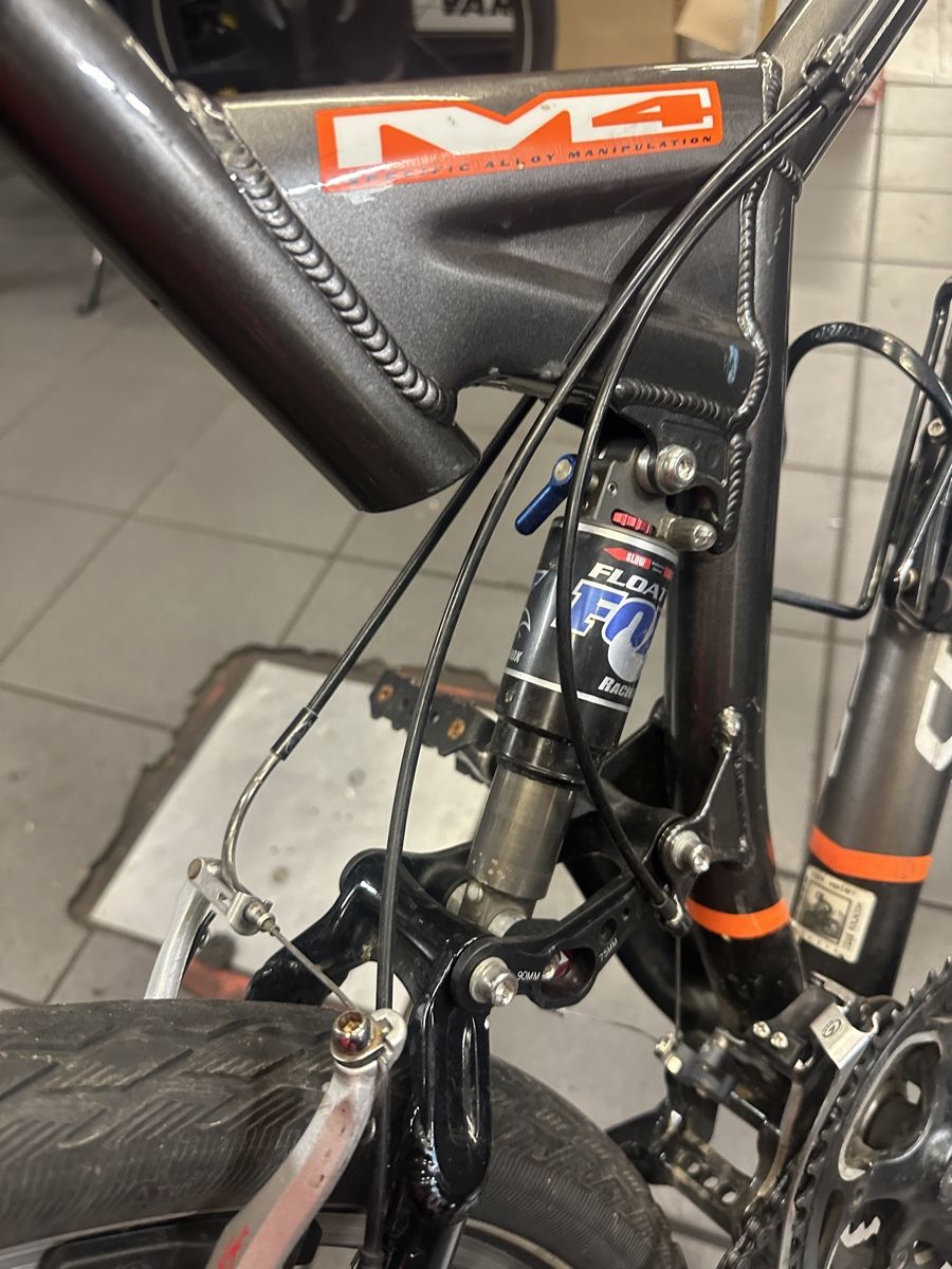 Specialized Velos: VTT specialized stumpjumper – Gebraucht aus Chavannes de Bogis von  5