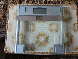 Beurer Personenwaage Glasdigital, Messbereich 150kg, Top ...